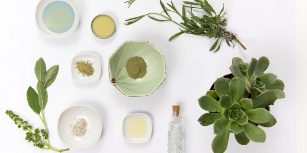We Tried Three Natural Skincare Lines And We Think You’ll Love Them All